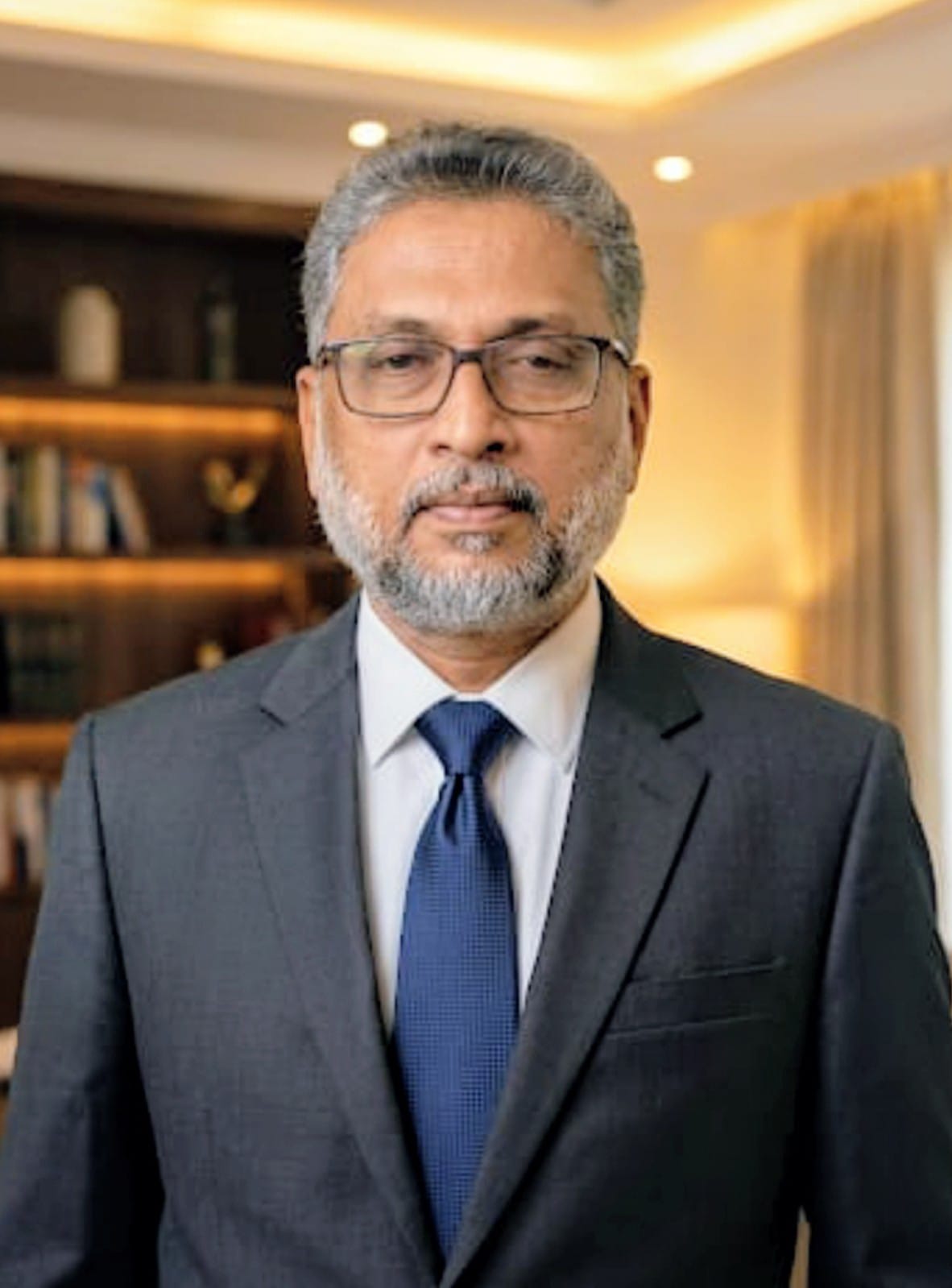 Founder & Managing Director